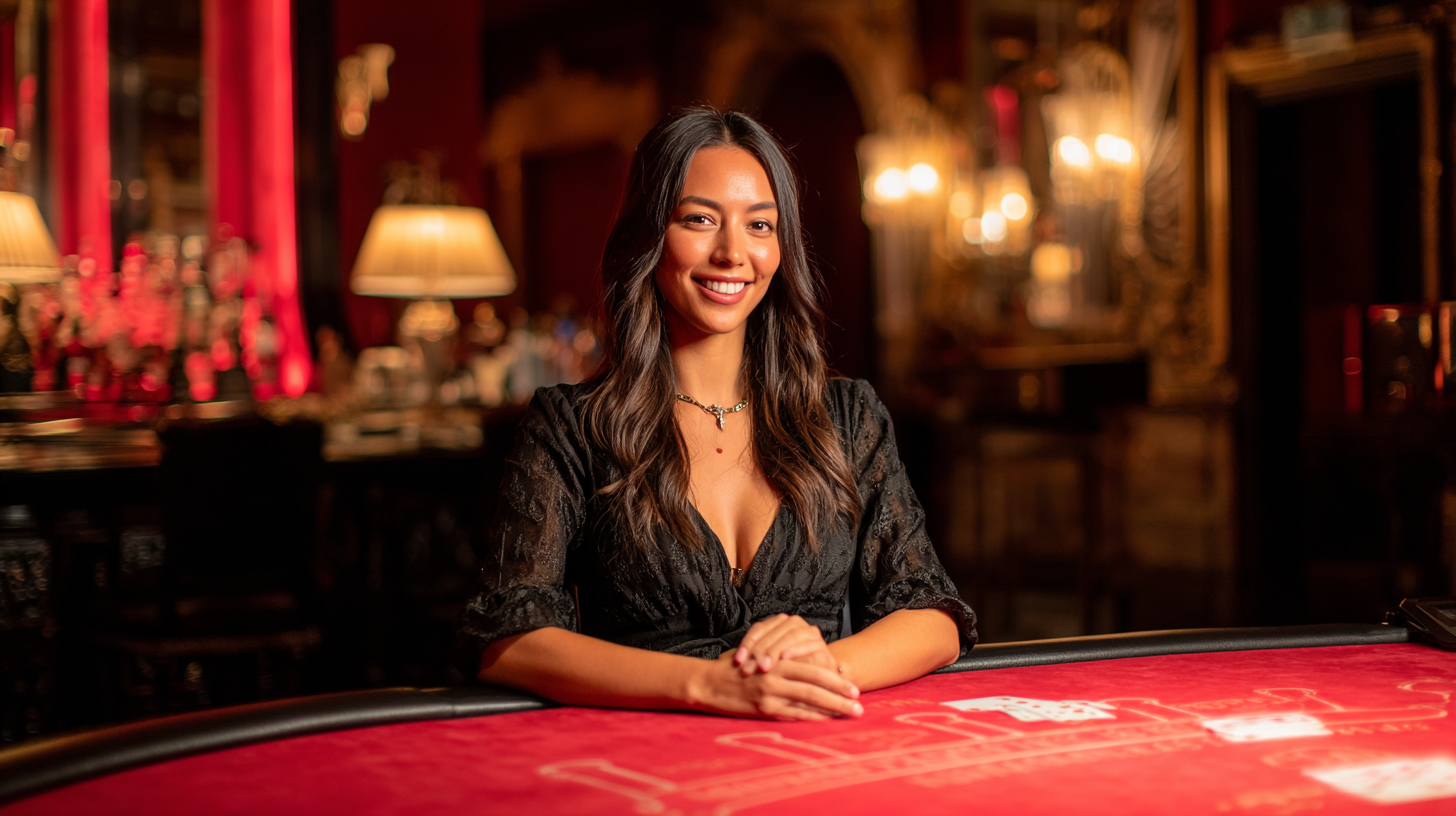 AALIVE Live Casino