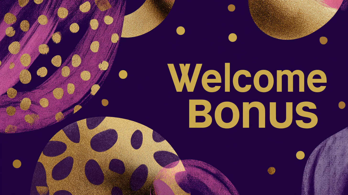 AALIVE Welcome Bonus