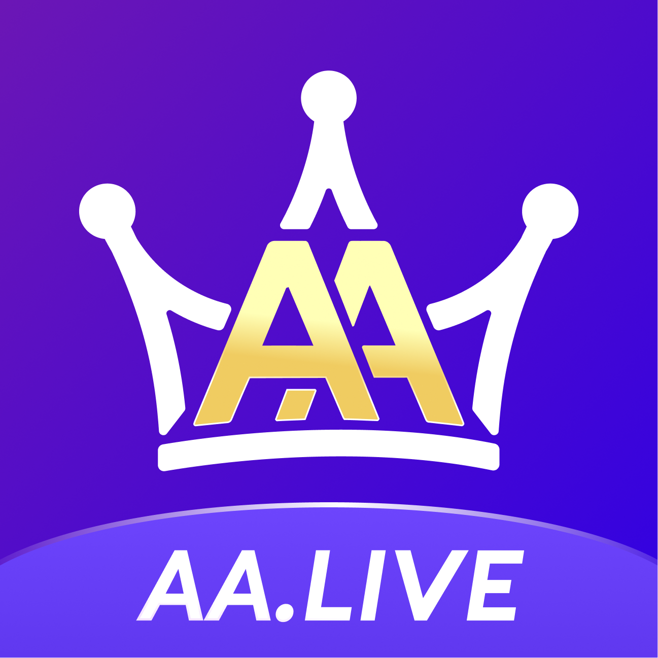 AALIVE Casino Logo